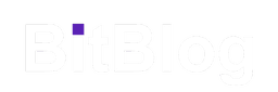 BitBlog Logo