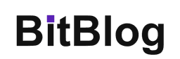 BitBlog Logo