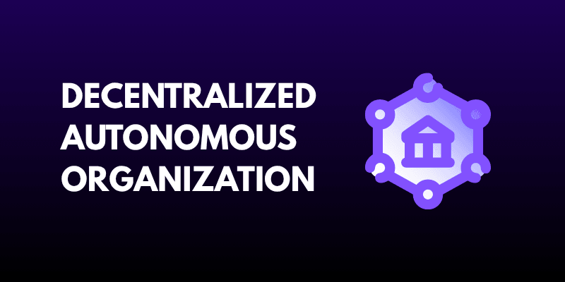 What Is a DAO? Governance in Web3