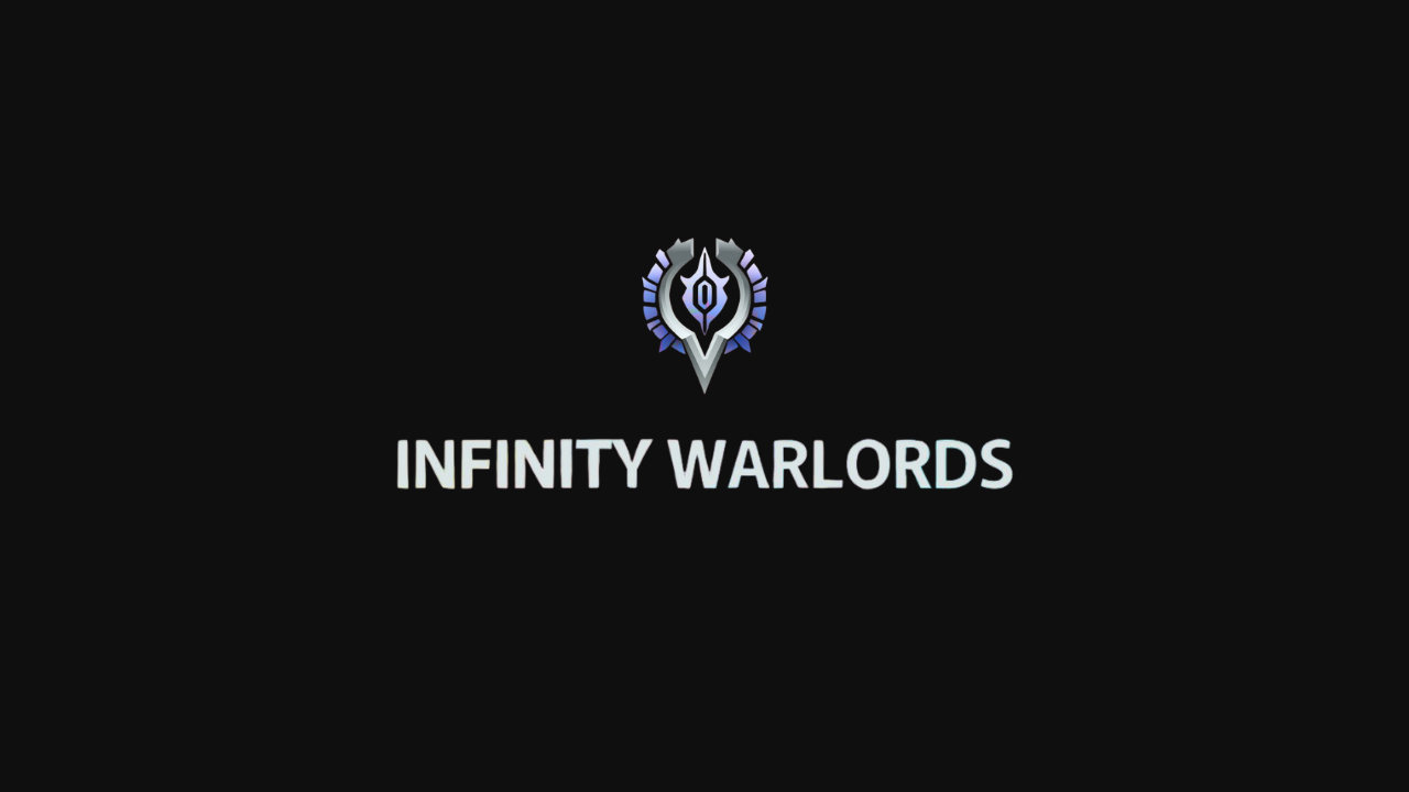 How to Participate in the Infinity Warlords Airdrop