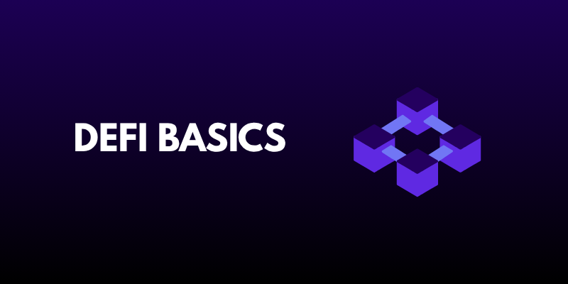 DeFi Basics: Liquidity Pools & AMMs