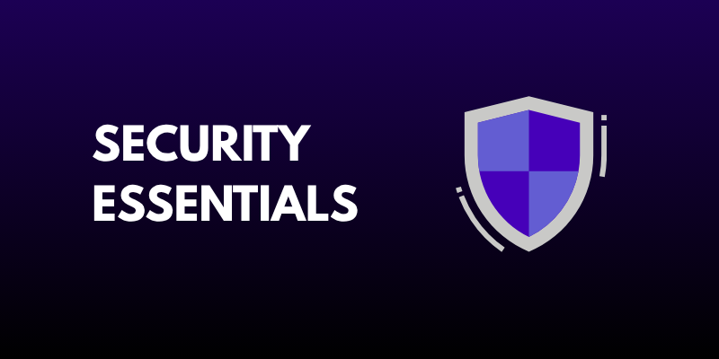 Security Essentials: Seed Phrases, Keys & Wallet Hygiene